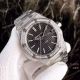 Fake Audemars Piguet Royal Oak Diamond Watches Stainless Steel Silver Dial 44mm (2)_th.jpg